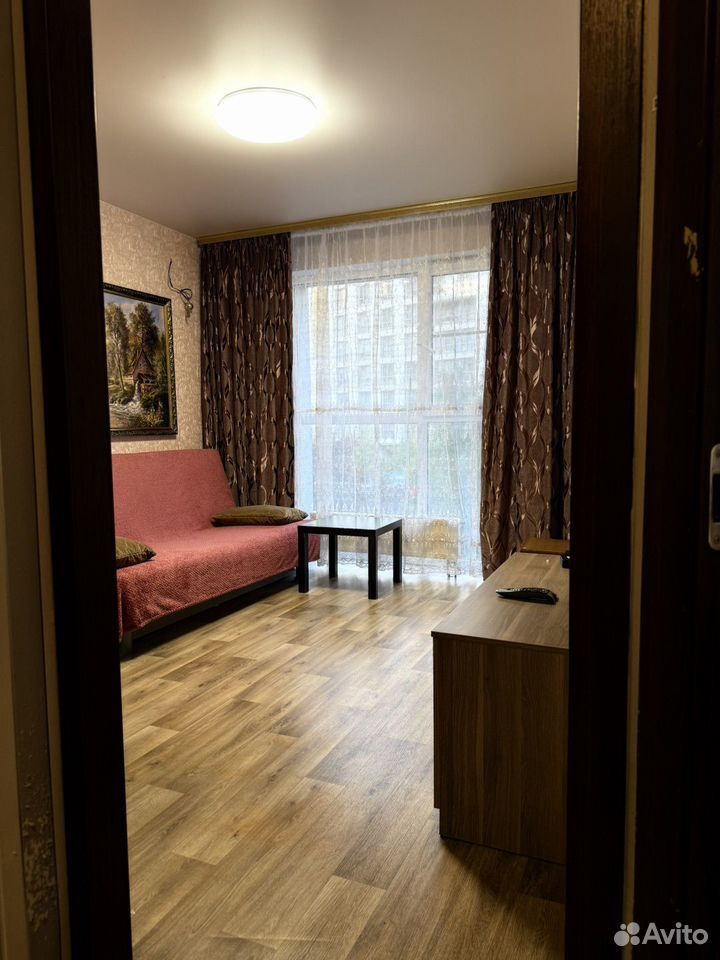 m. Saltykovskaya: Apartment, 1-rooms