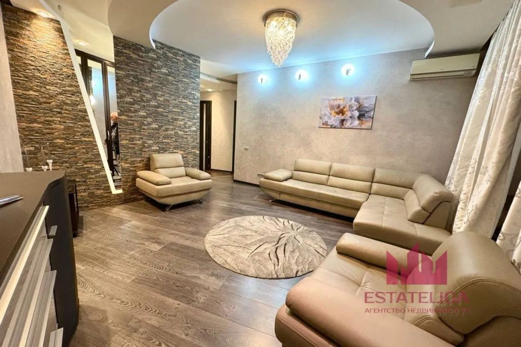 m. Ramenki: Apartment, 2-rooms