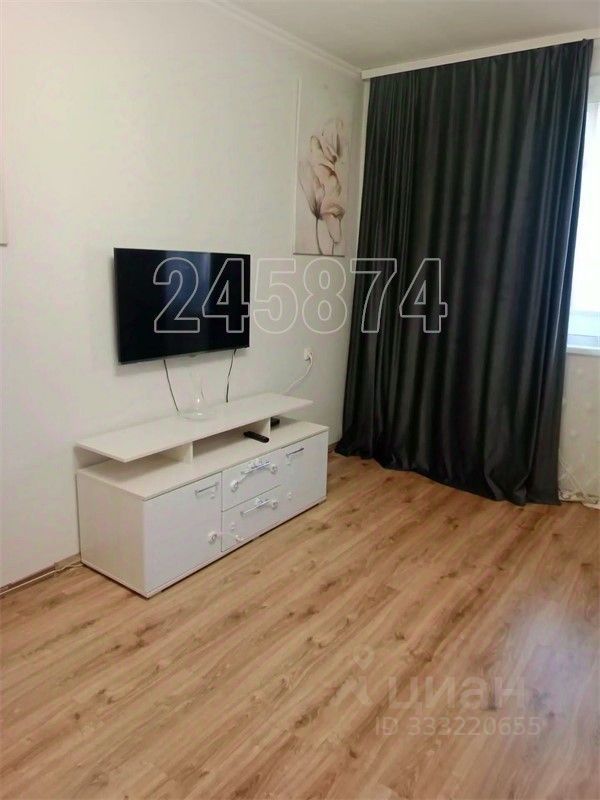 m. Butovo: Apartment, 1-rooms