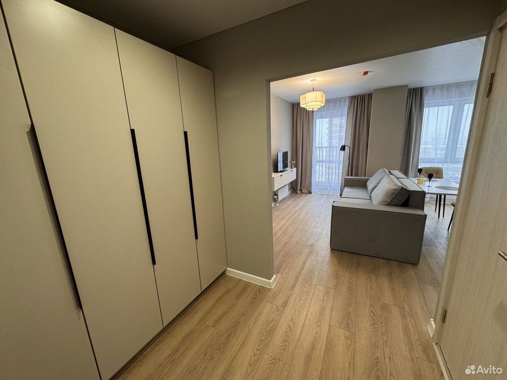 m. Butyrskaya : Apartment, 2-rooms