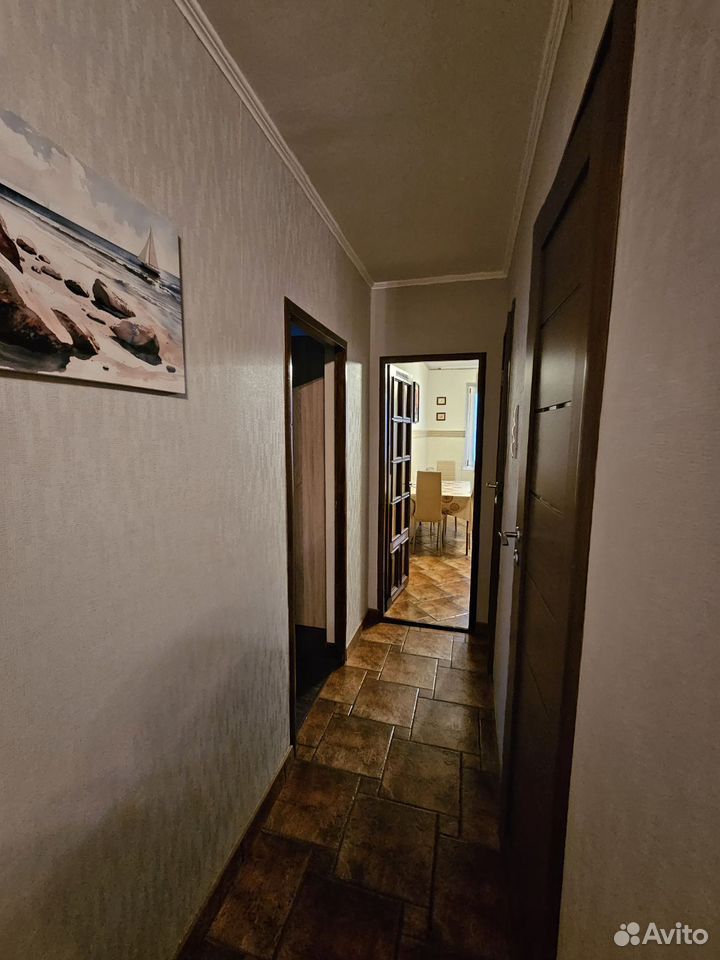 m. Troparevo: Apartment, 2-rooms