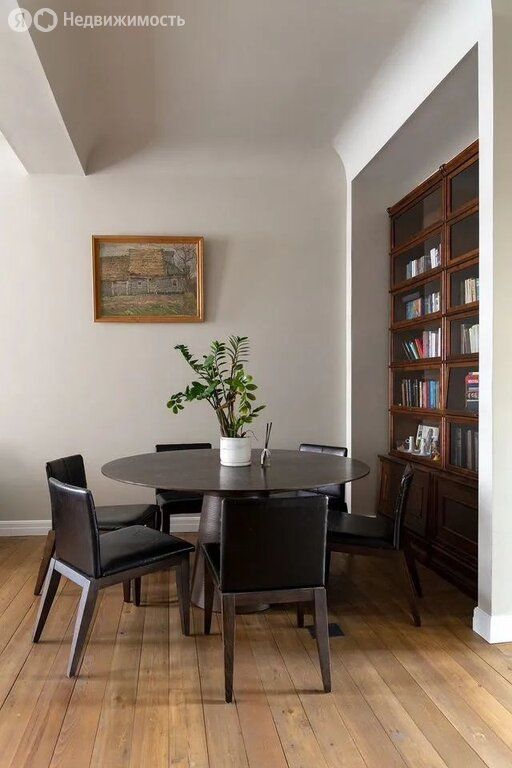 m. Prospekt Mira: Apartment, 2-rooms