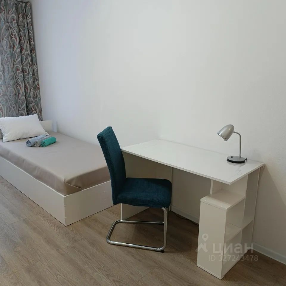 m. Kotelniki: Apartment, 3-rooms