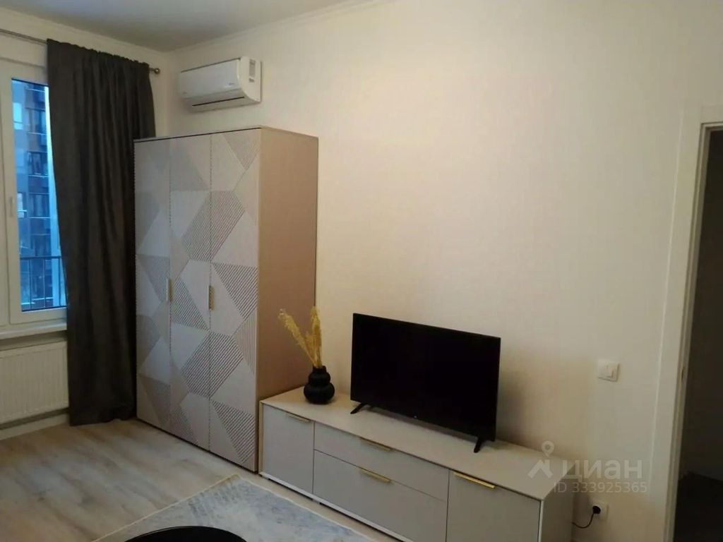 m. Begovaya: Apartment, 1-rooms