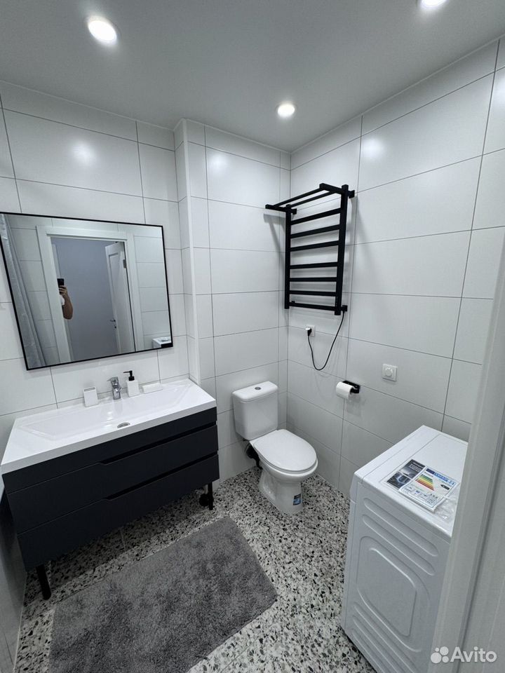 m. Vodniki: Apartment, 2-rooms