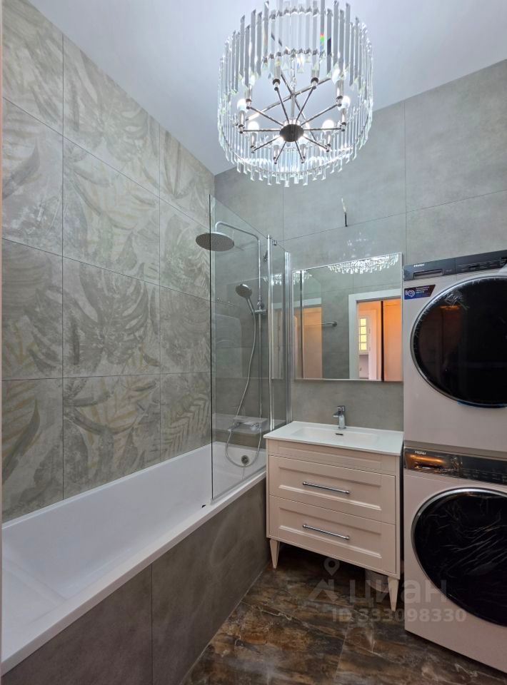 m. ZIL: Apartment, 1-rooms
