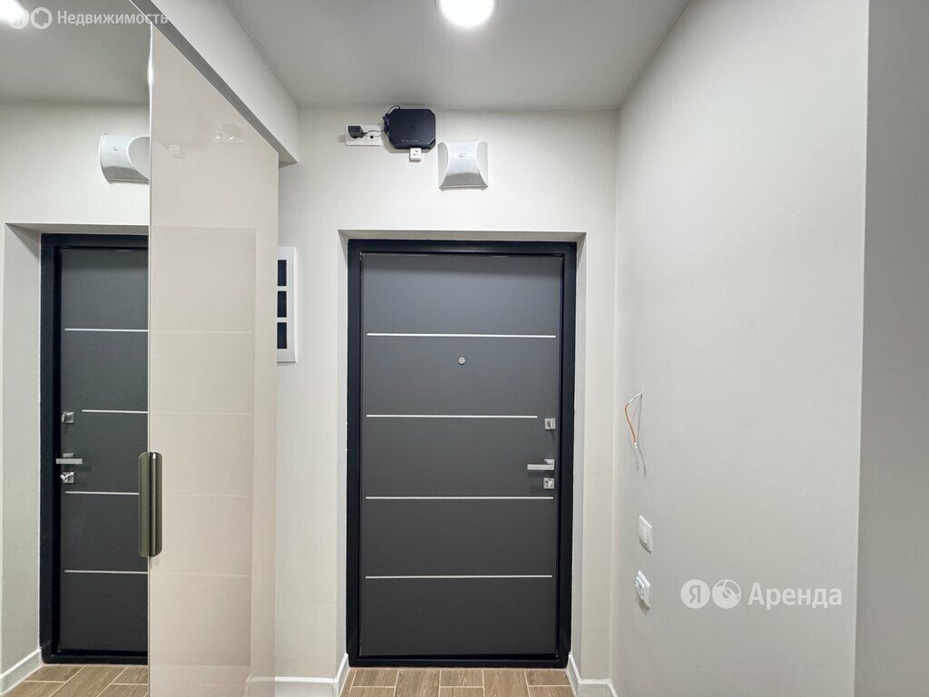 m. Verkhnie Likhobory: Apartment, 1-rooms