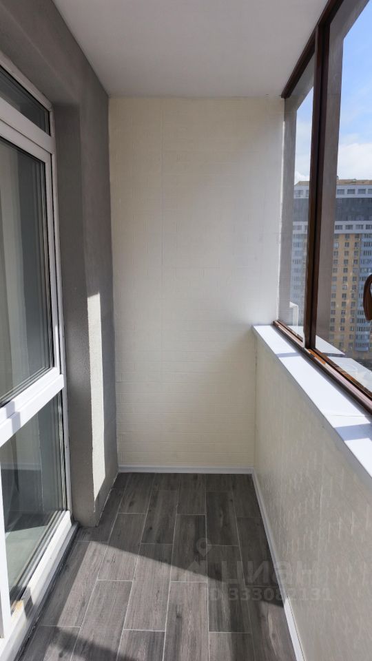 m. Novokosino: Apartment, studio