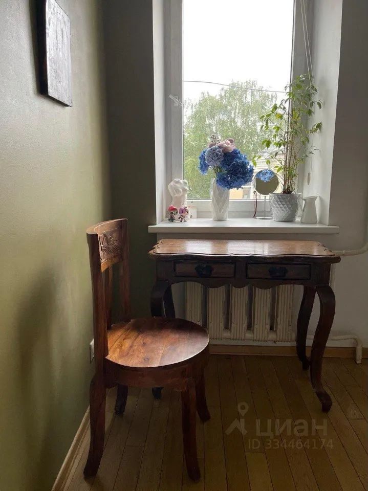 m. Sukharevskaya: Apartment, 1-rooms