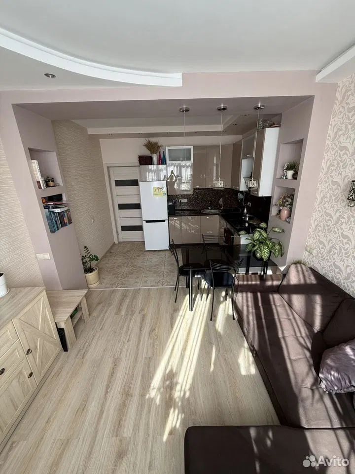 m. Medvedkovo: Apartment, 2-rooms
