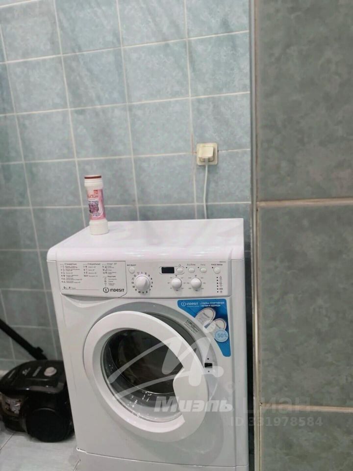 m. Polyanka: Apartment, 1-rooms