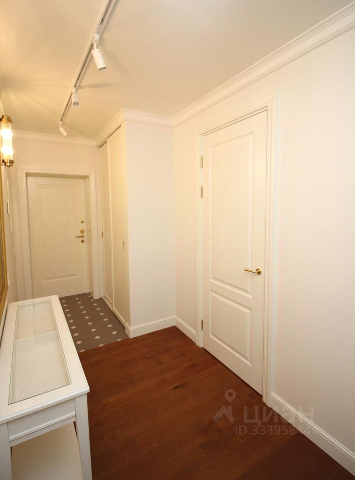 m. Kievskaya: Apartment, 2-rooms