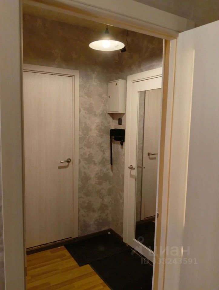 m. Molzhaninovo: Apartment, 1-rooms
