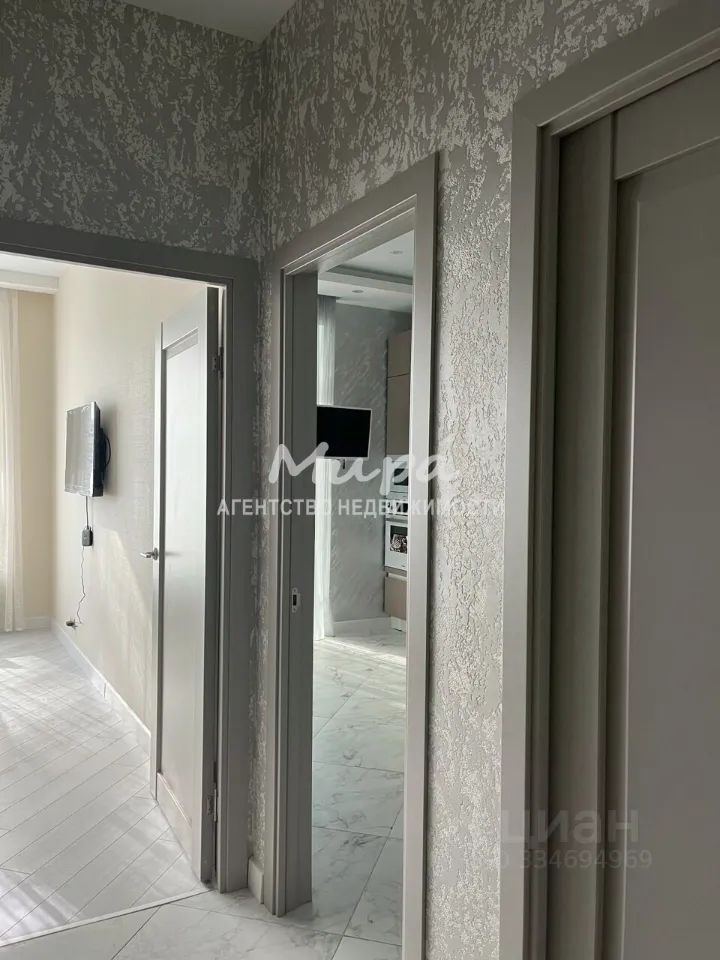 m. Stakhanovskaya: Apartment, 1-rooms