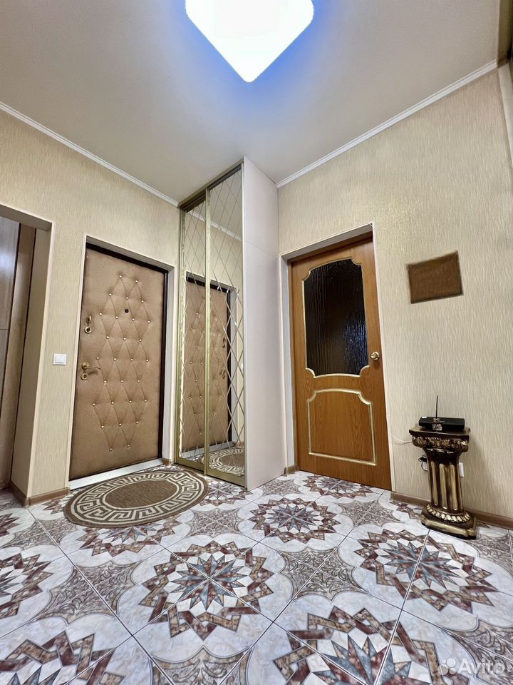 m. Serpukhovskaya: Apartment, 2-rooms