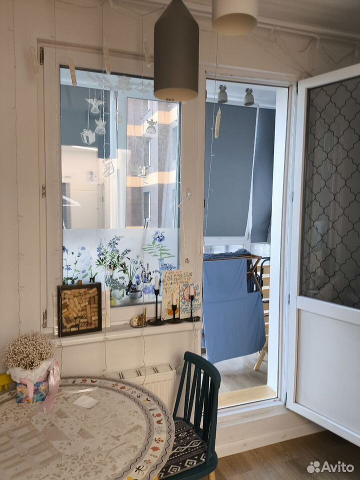 m. Nikolskoe: Apartment, 1-rooms