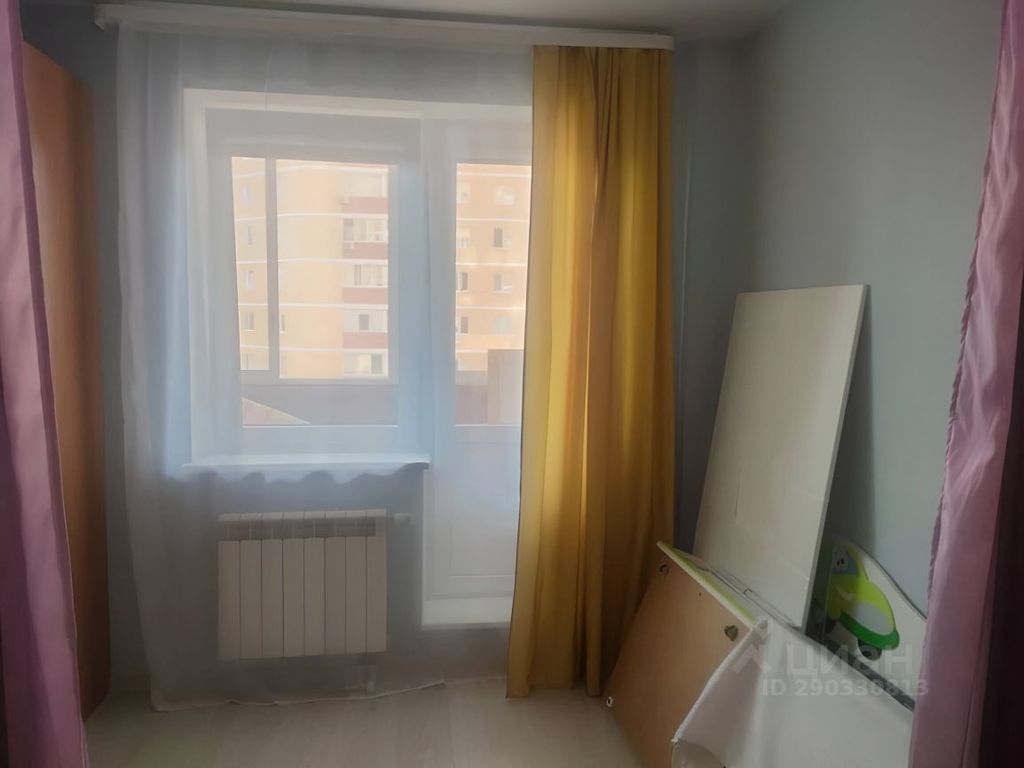 m. Fabrichnaya: Apartment, 1-rooms