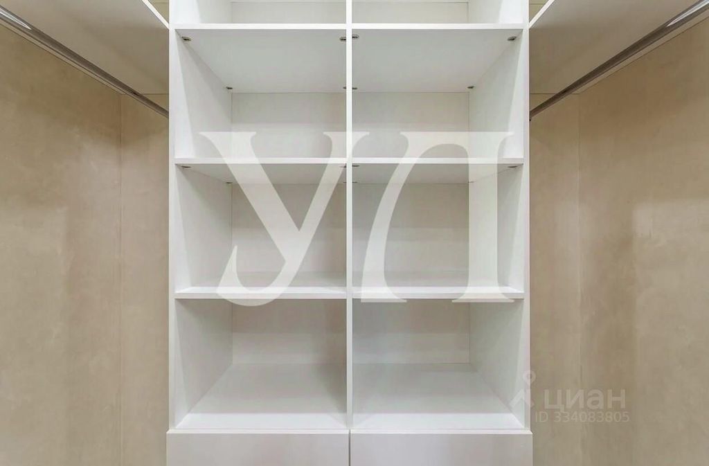 m. Dinamo: Apartment, 2-rooms