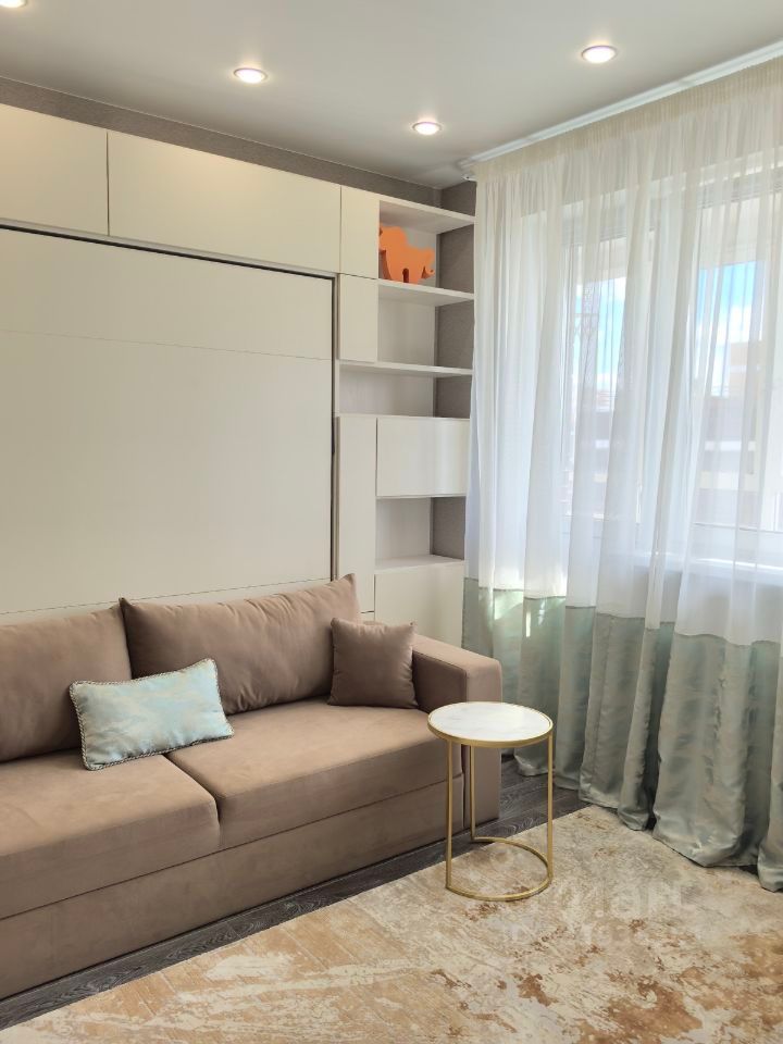 m. Govorovo: Apartment, 1-rooms
