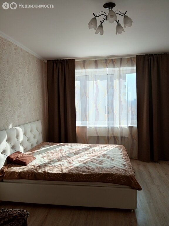 m. Vodniki: Apartment, 1-rooms