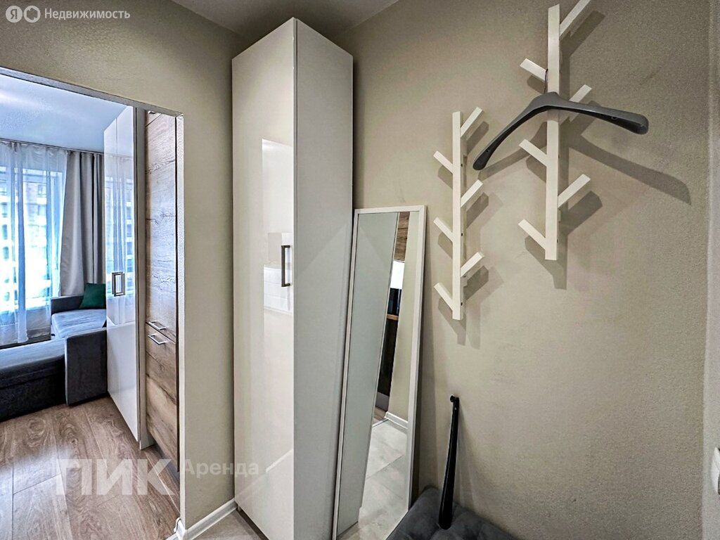 m. Kotelniki: Apartment, studio