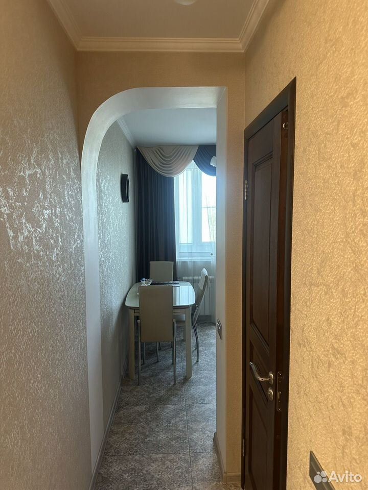 m. Kashirskaya: Apartment, 1-rooms