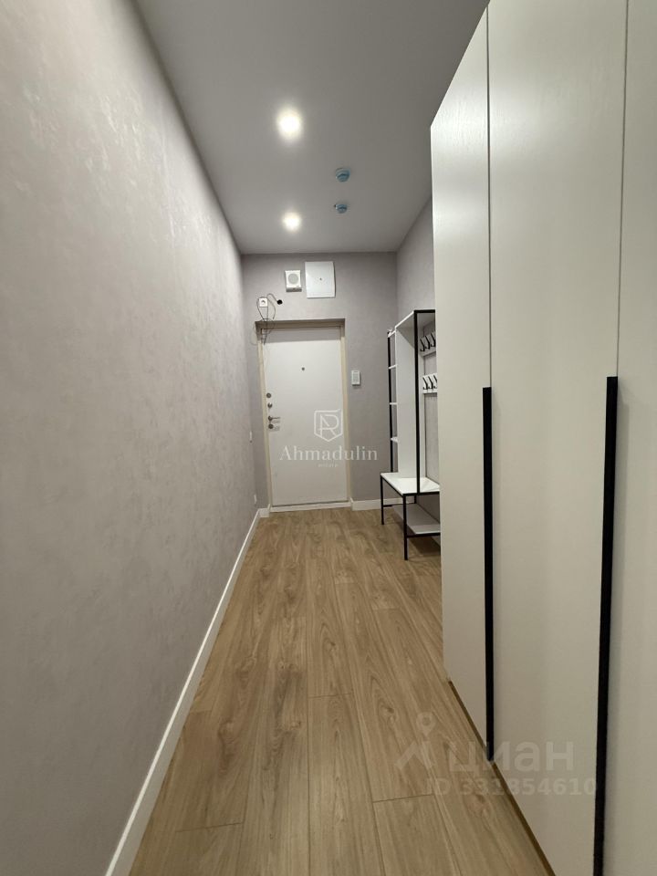 m. Skolkovo: Apartment, 2-rooms