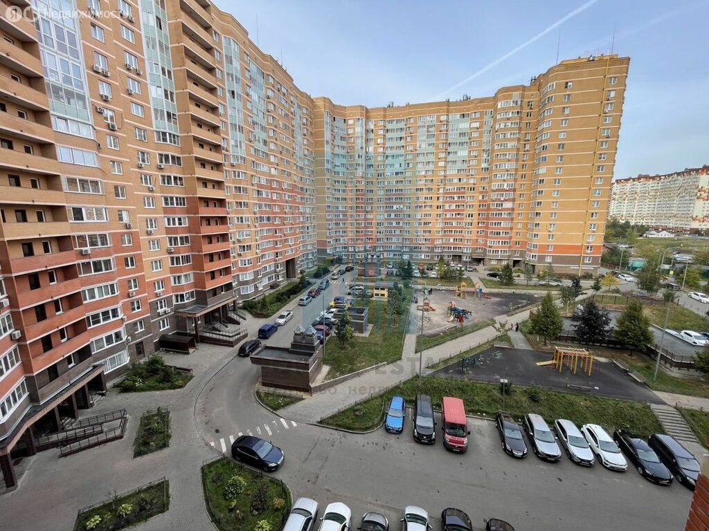 m. Bitsa: Apartment, 2-rooms