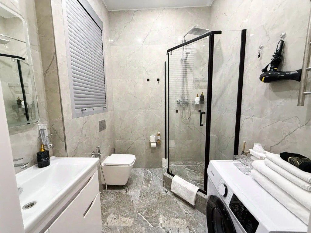 m. Zorge: Apartment, 1-rooms