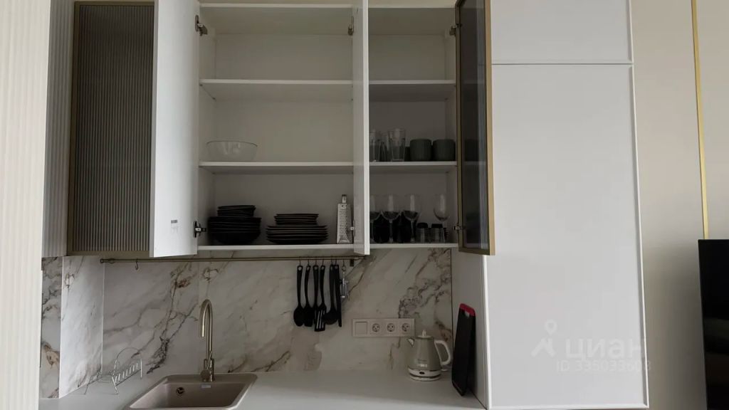 m. Ostankino: Apartment, 2-rooms