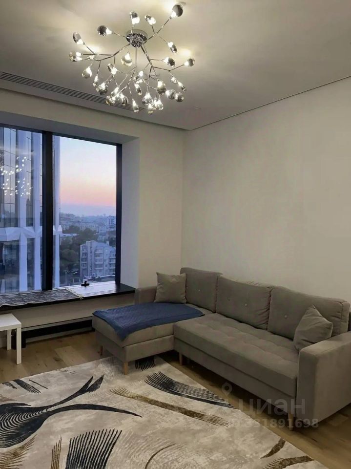 m. Chkalovskaya: Apartment, 2-rooms