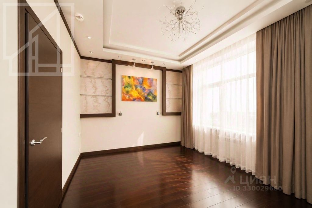 m. Aeroport: Apartment, 3-rooms