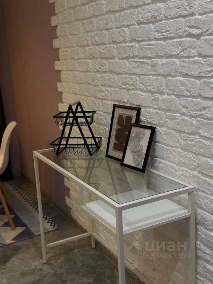 m. Belorusskaya: Apartment, 1-rooms