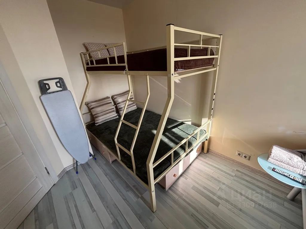 m. Sheremetyevskaya: Apartment, 1-rooms