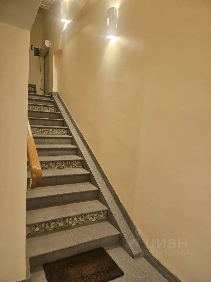 m. Luzhniki: Apartment, 4-rooms