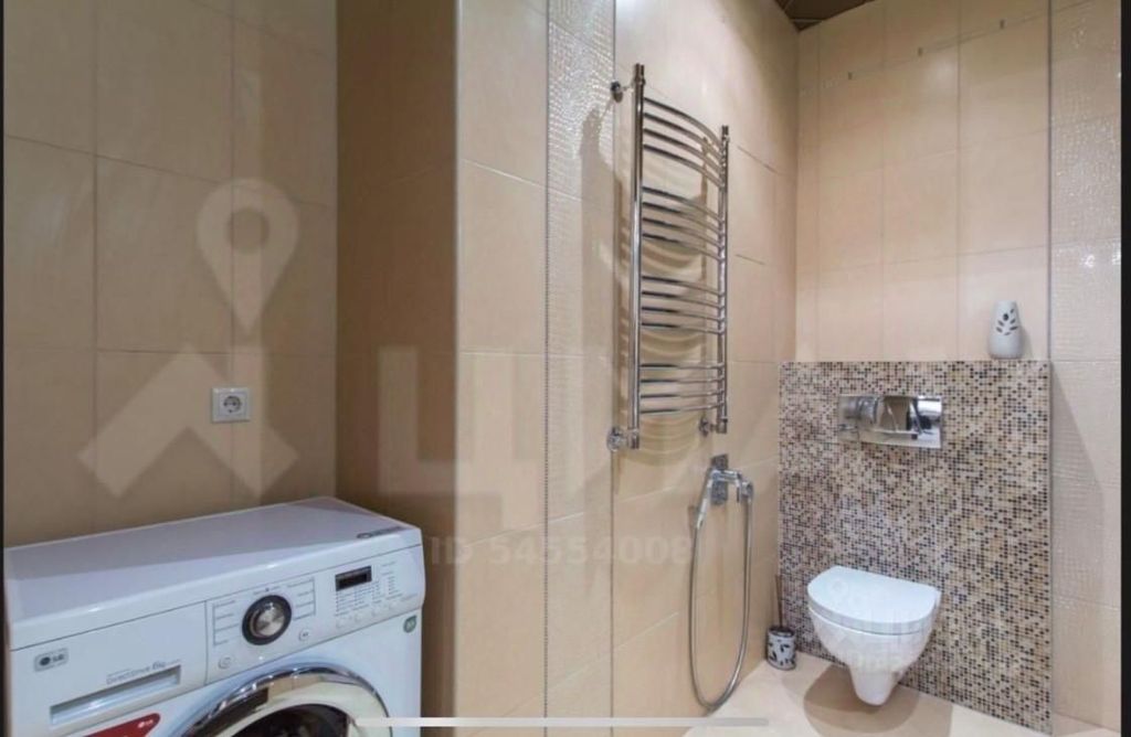 m. Odintsovo: Apartment, 1-rooms