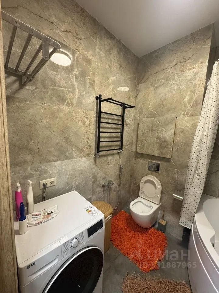 m. Khoroshevskaya: Apartment, 2-rooms