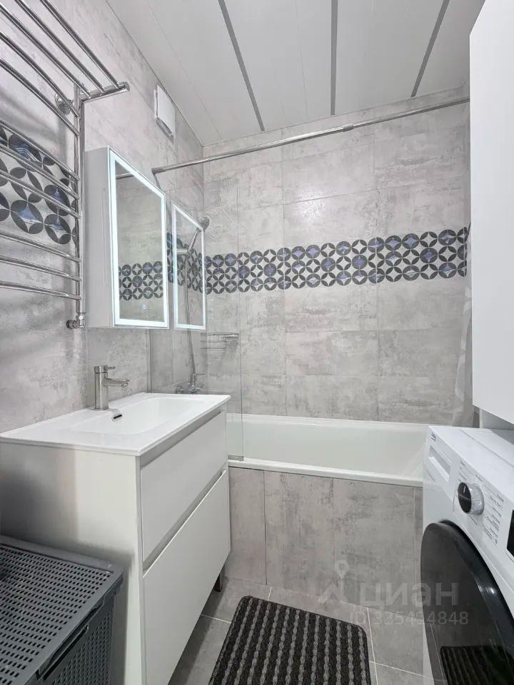 m. Sviblovo: Apartment, 1-rooms