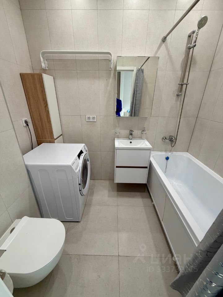 m. Kuntsevskaya: Apartment, 1-rooms