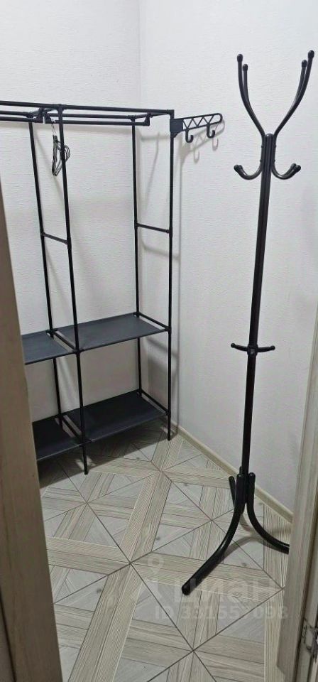m. Fabrichnaya: Apartment, 1-rooms