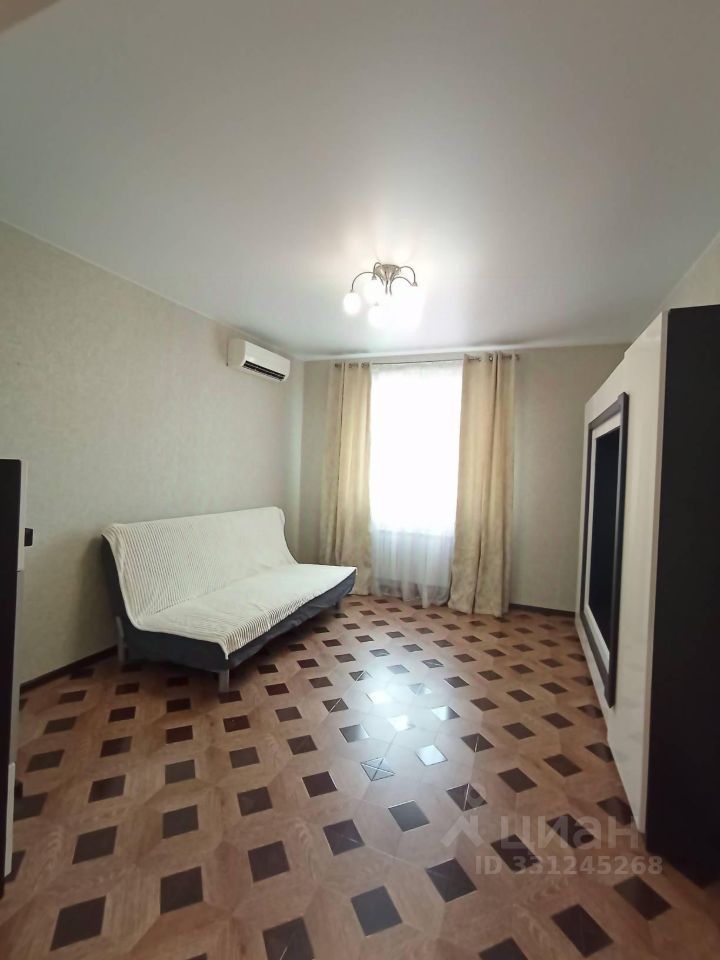 m. Zhulebino: Apartment, 1-rooms