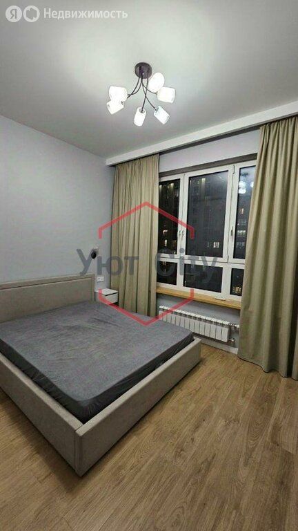 m. Zyablikovo: Apartment, 1-rooms