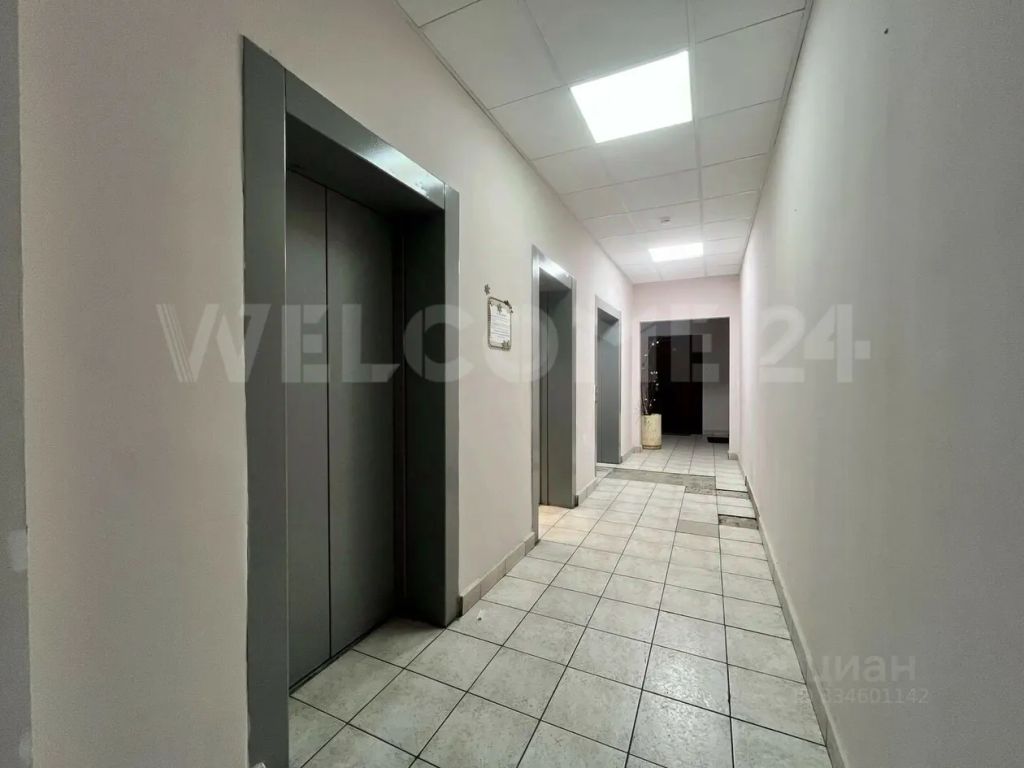 m. Sokol: Apartment, 2-rooms