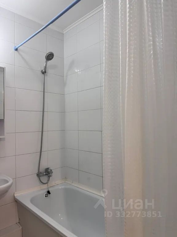 m. Vnukovo: Apartment, 1-rooms