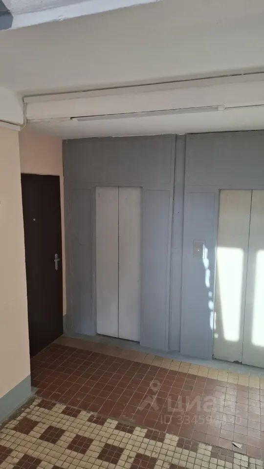 m. Poklonnaya: Apartment, 1-rooms