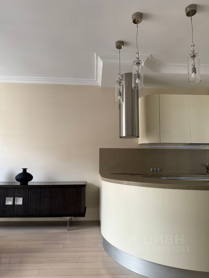 m. Panfilovskaya: Apartment, 2-rooms