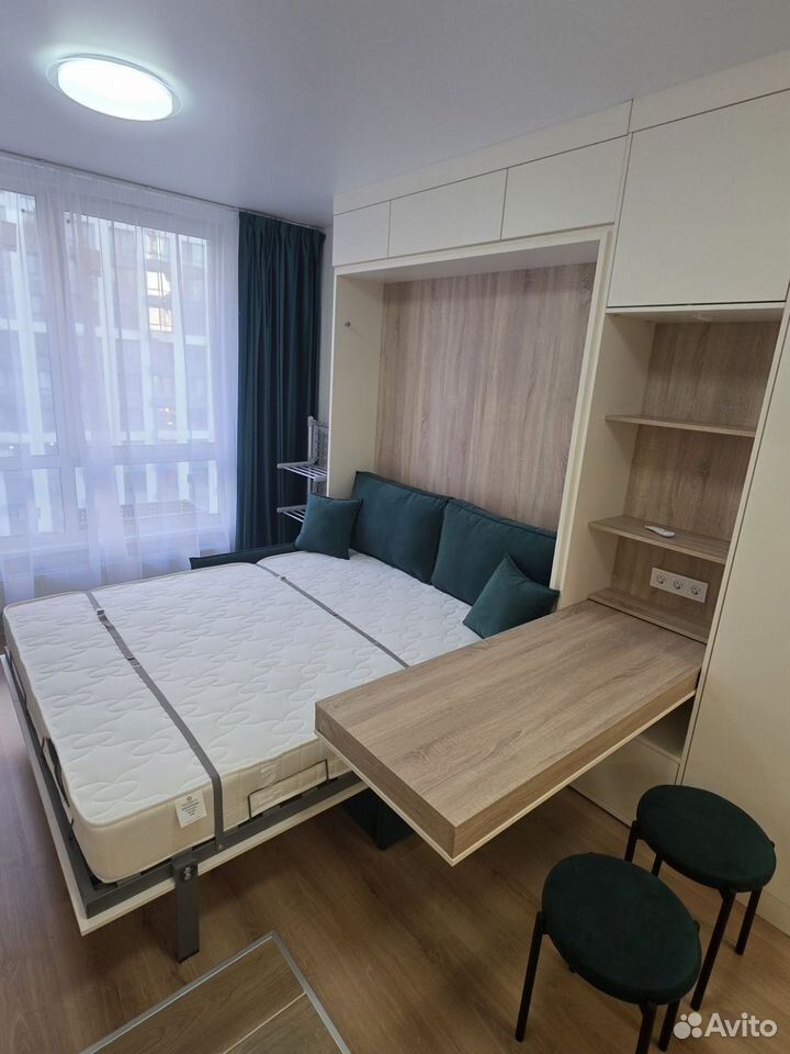 m. Solntsevo: Apartment, studio
