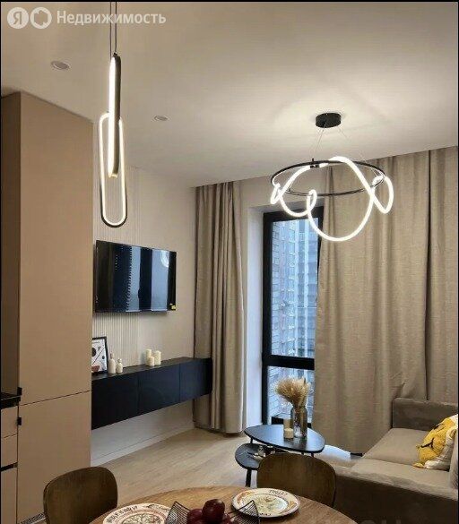 m. Ugreshskaya: Apartment, 2-rooms