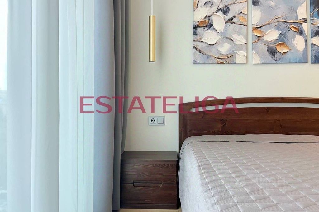m. Zorge: Apartment, 2-rooms