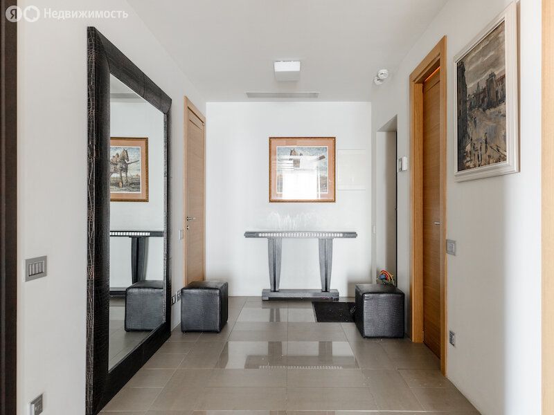 m. Minskaya: Apartment, 4-rooms